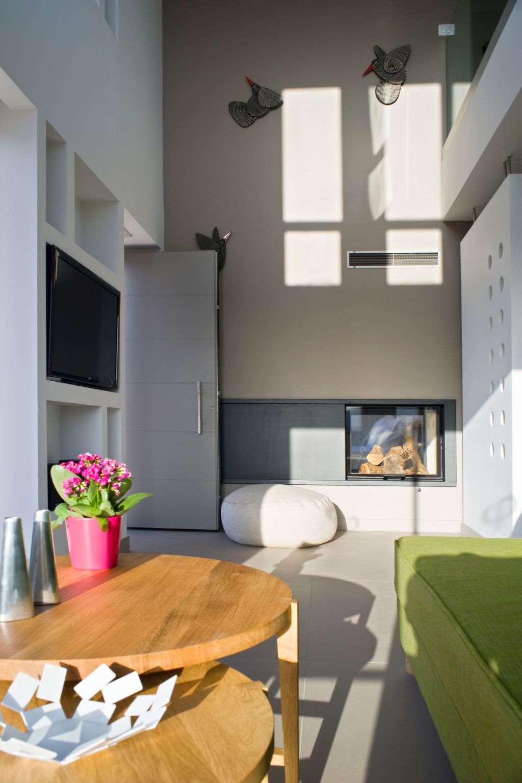 Youphoria Meerblick Villa Harmony 2 Schlafzimmer-Binnen