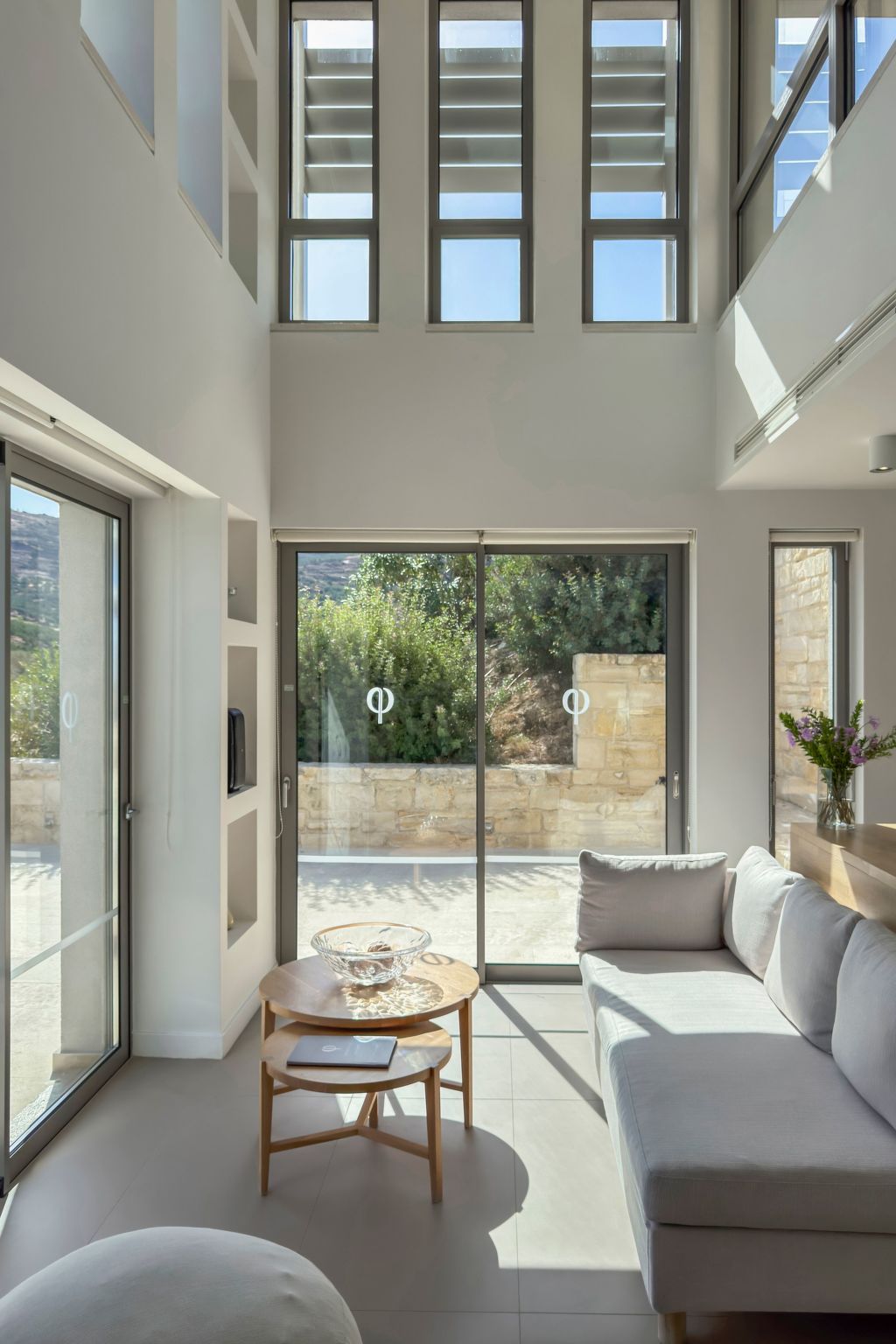 Youphoria Meerblick Villa Harmony 2 Schlafzimmer-Binnen