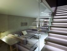 Villa Votsalo: Ruim vakantiehuis met privézwembad voor 12 personen in Kissamos, Kreta - thumbnail 6