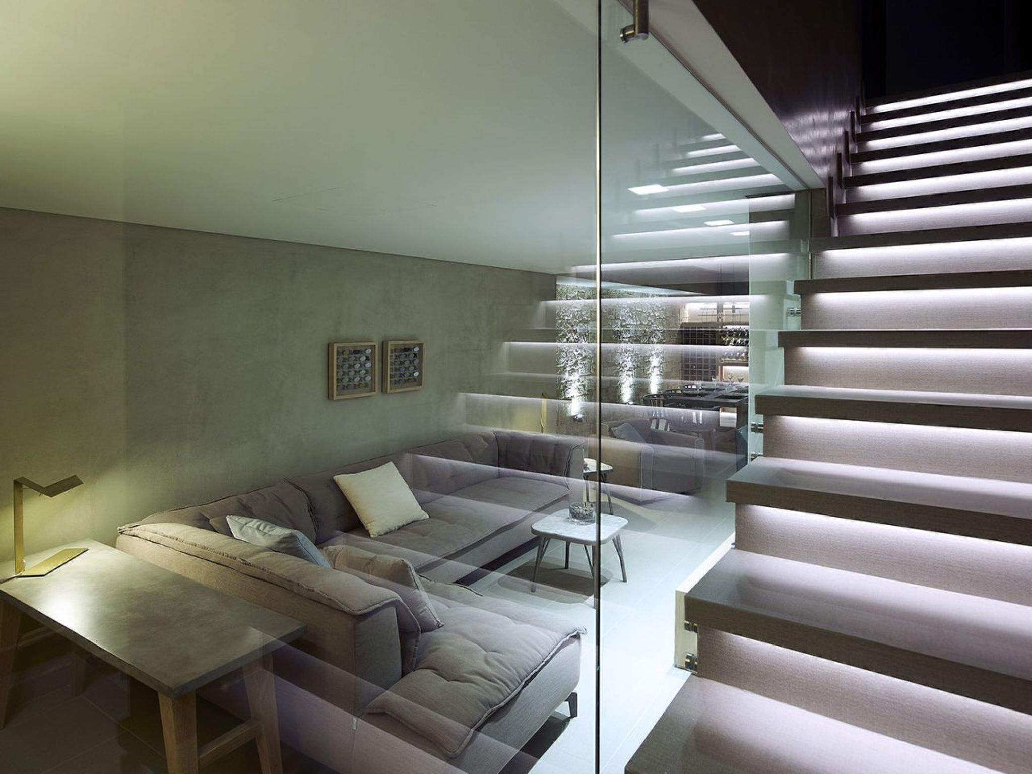 Villa Votsalo 6 Schlafzimmer-Binnen