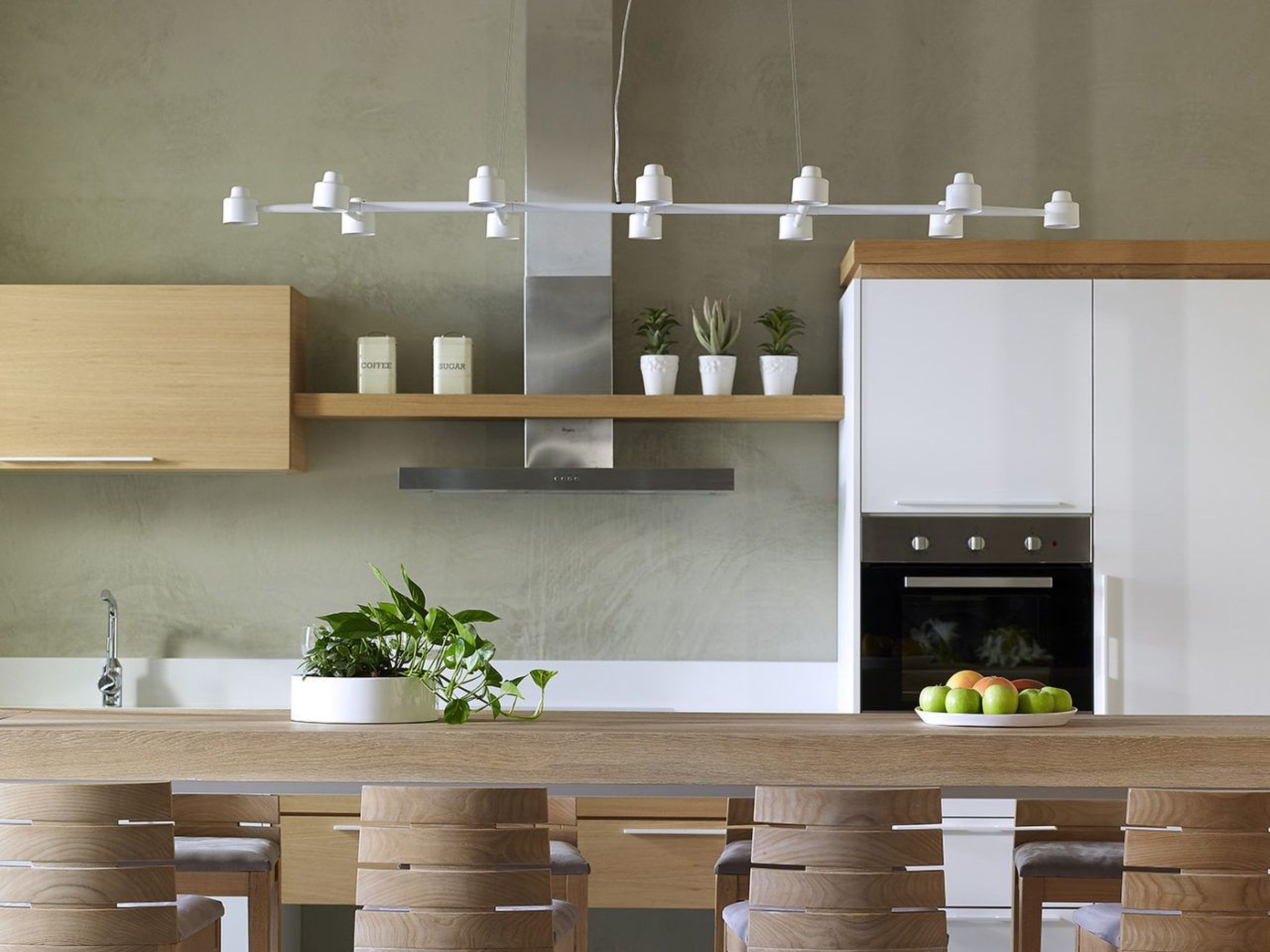 Villa Votsalo 6 Schlafzimmer-Binnen