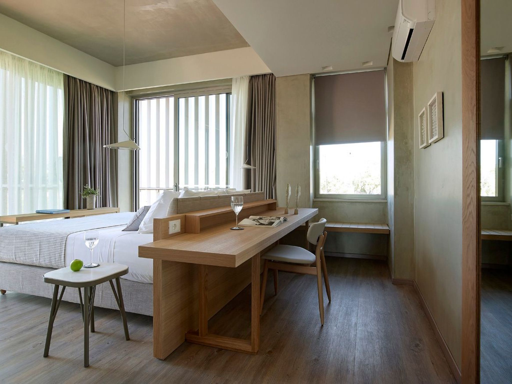 Villa Votsalo 6 Schlafzimmer-Binnen