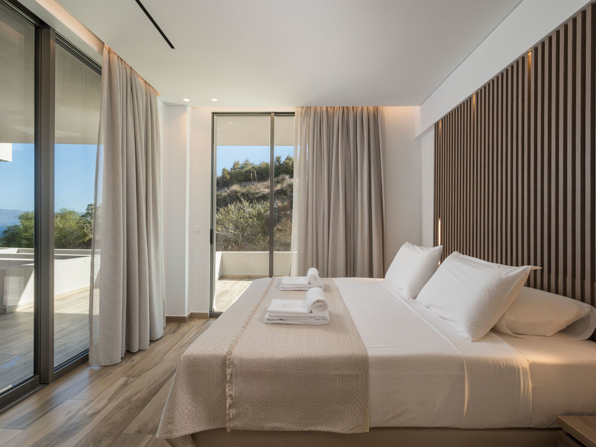 Villa Majestic 5 Schlafzimmer-Binnen