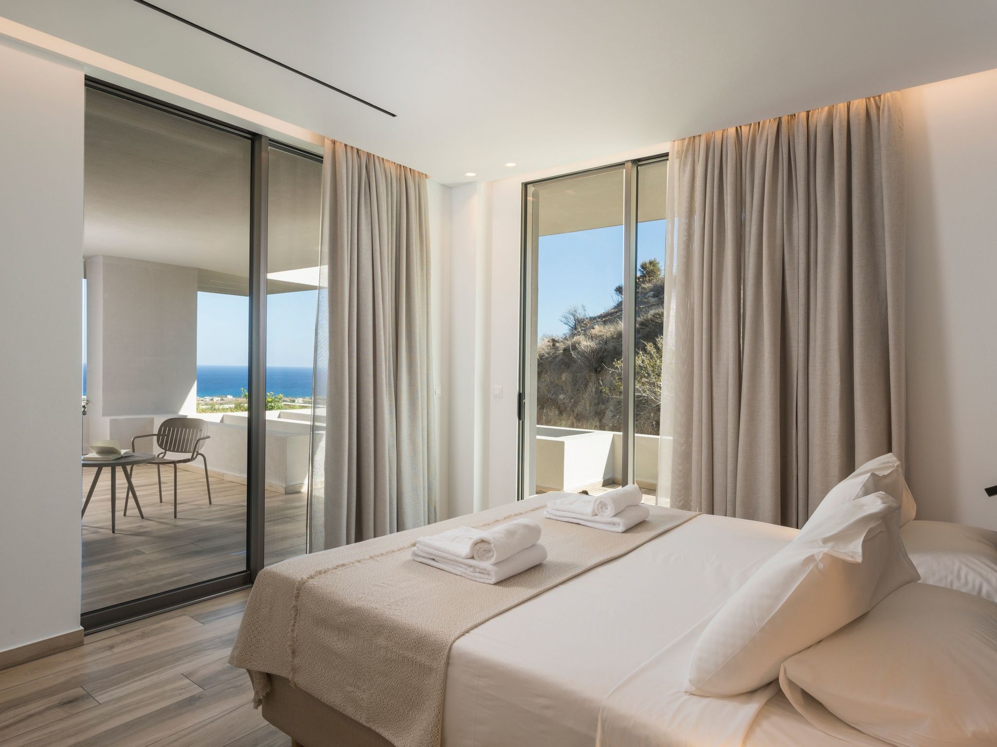 Villa Majestic 5 Schlafzimmer-Binnen