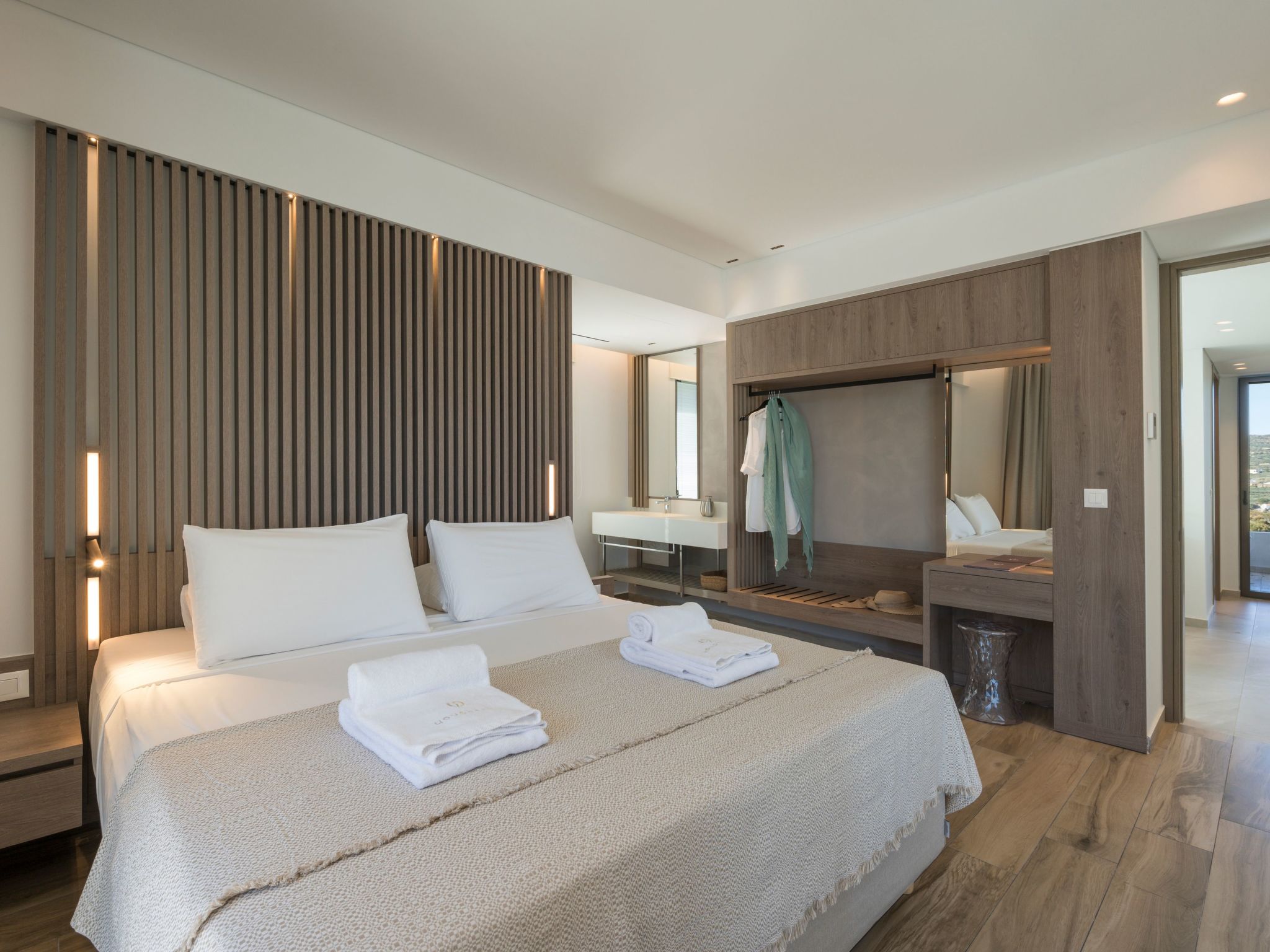 Villa Majestic 5 Schlafzimmer-Binnen