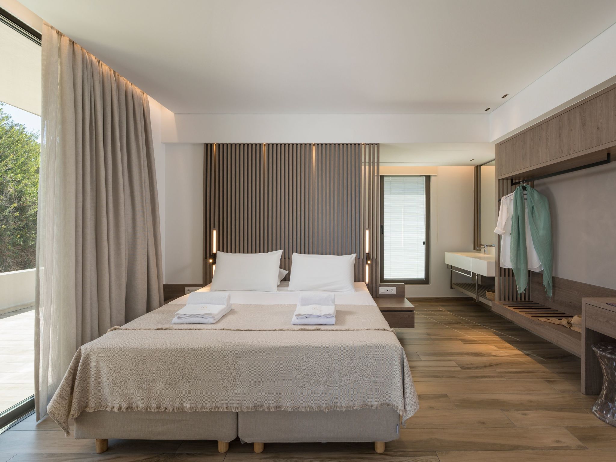 Villa Majestic 5 Schlafzimmer-Binnen