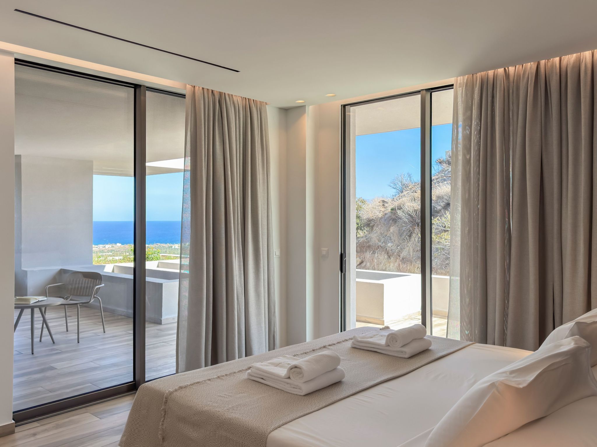 Villa Majestic 5 Schlafzimmer-Binnen