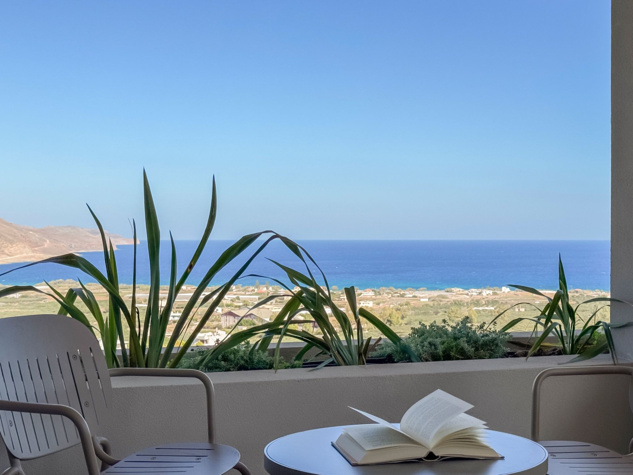 Villa Majestic 5 Schlafzimmer-Binnen