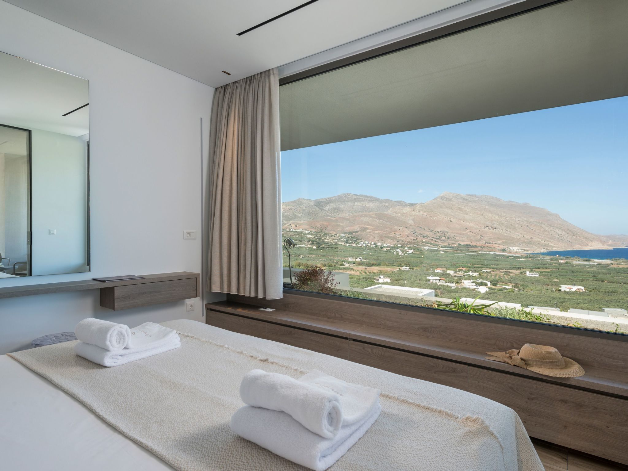 Villa Majestic 5 Schlafzimmer-Binnen