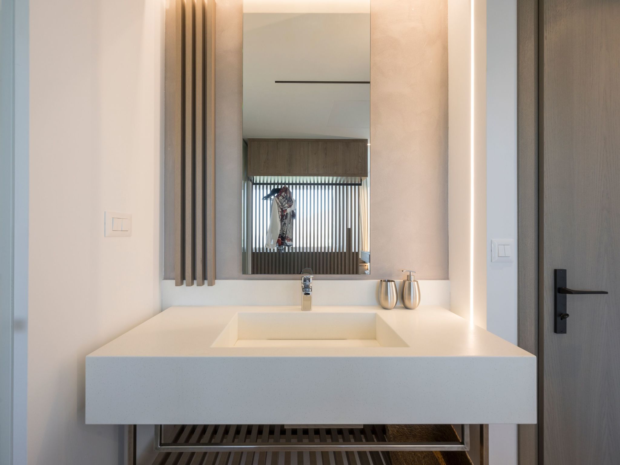 Villa Majestic 5 Schlafzimmer-Binnen