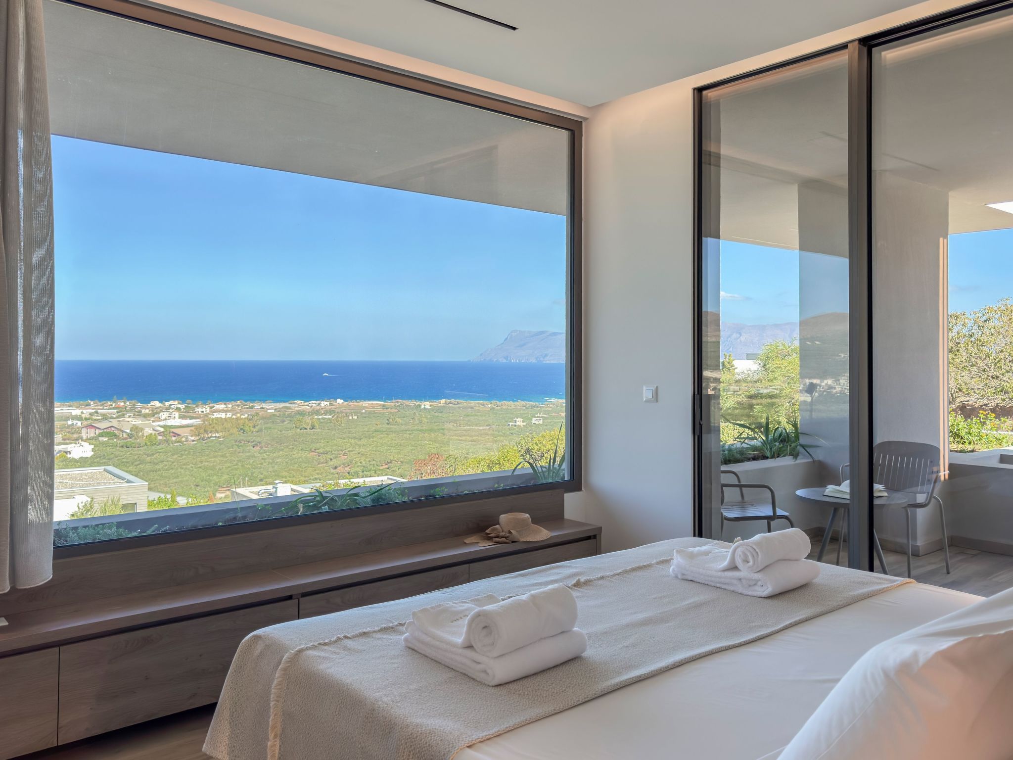 Villa Majestic 5 Schlafzimmer-Binnen