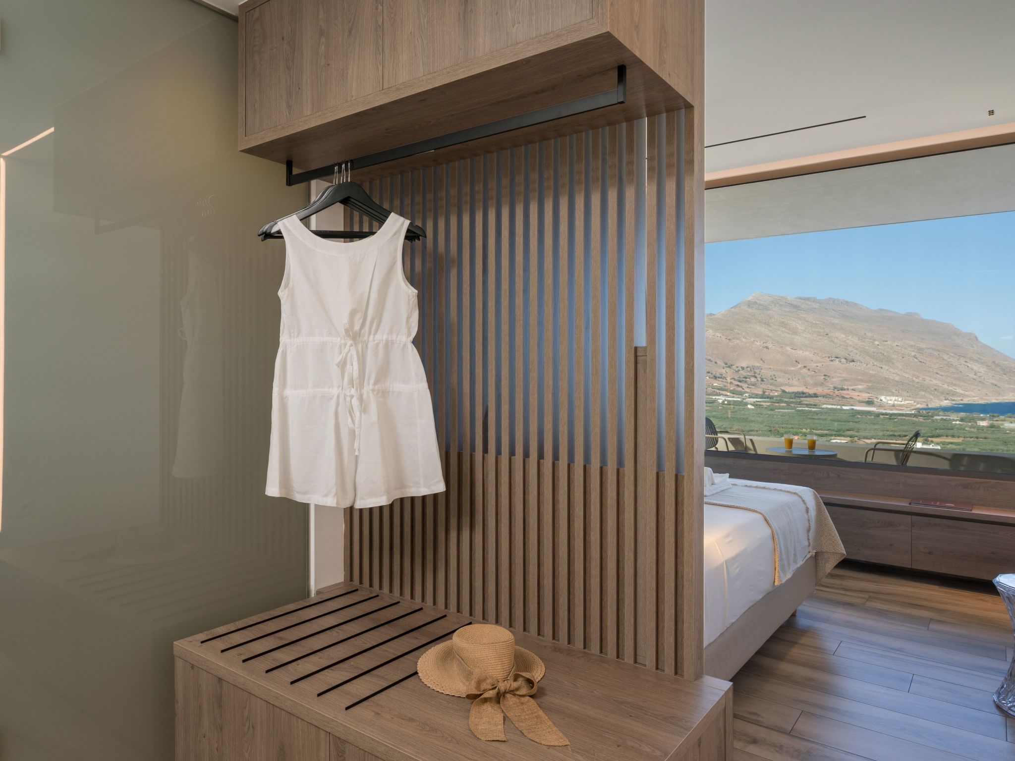 Villa Majestic 5 Schlafzimmer-Binnen