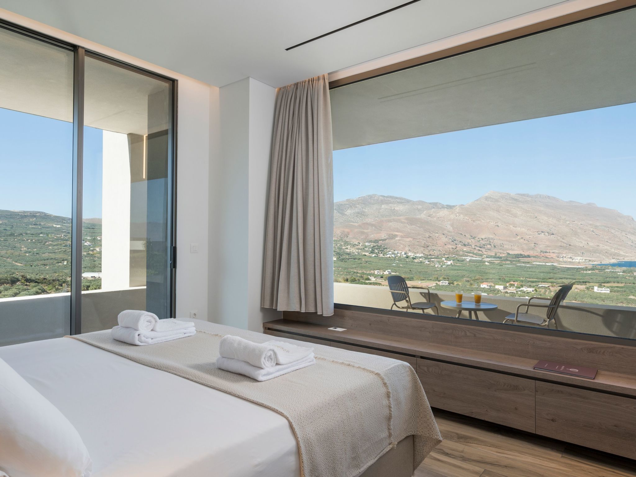 Villa Majestic 5 Schlafzimmer-Binnen