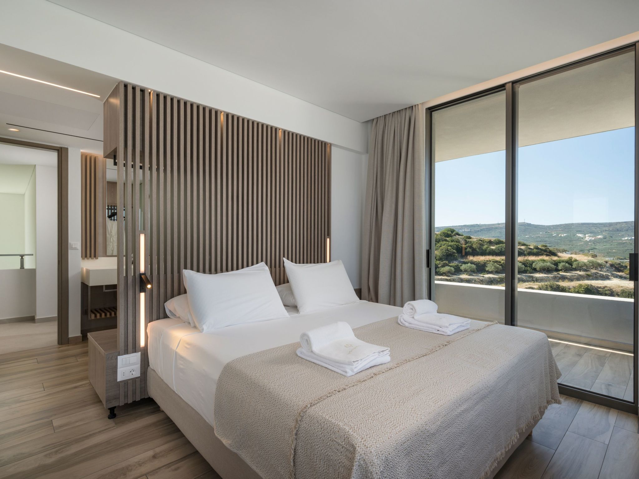 Villa Majestic 5 Schlafzimmer-Binnen