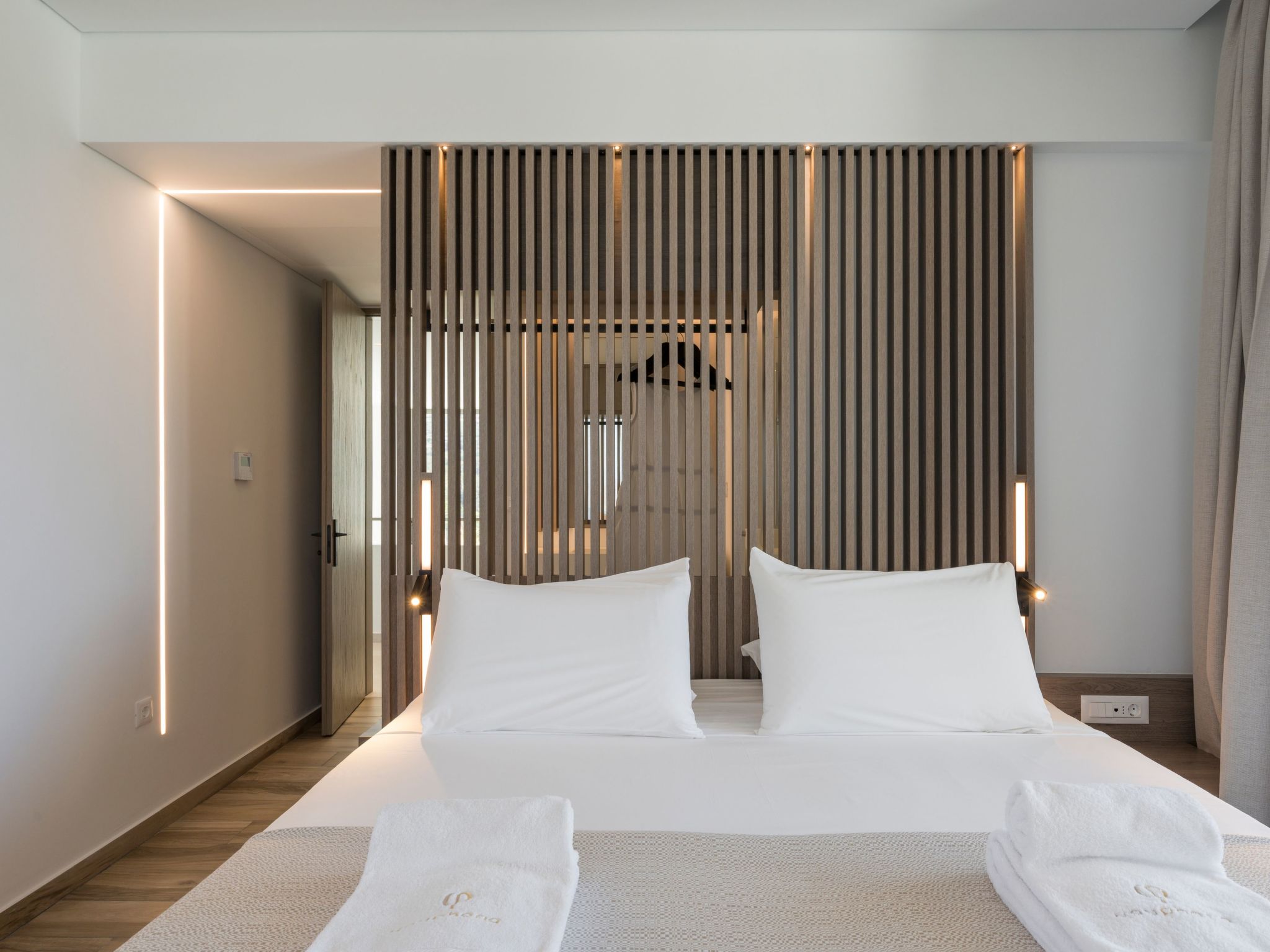 Villa Majestic 5 Schlafzimmer-Binnen