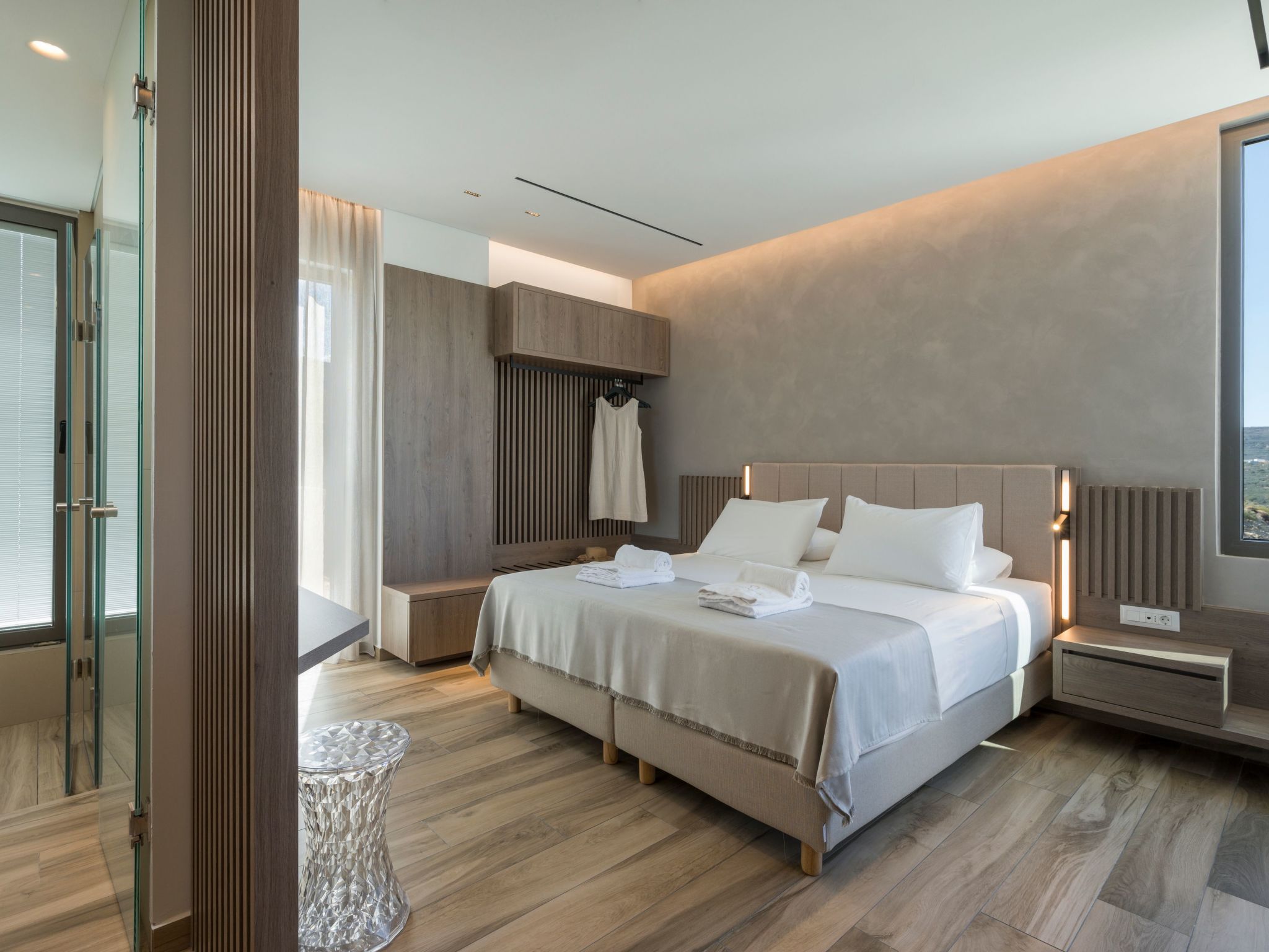 Villa Majestic 5 Schlafzimmer-Binnen