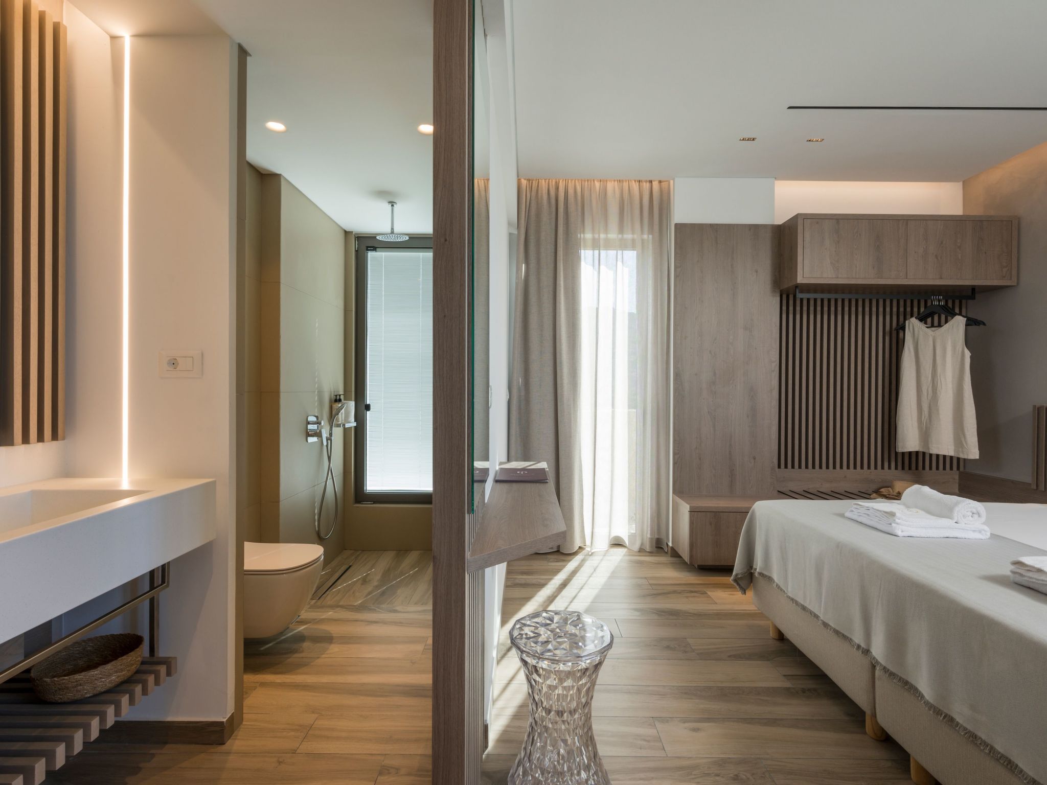 Villa Majestic 5 Schlafzimmer-Binnen