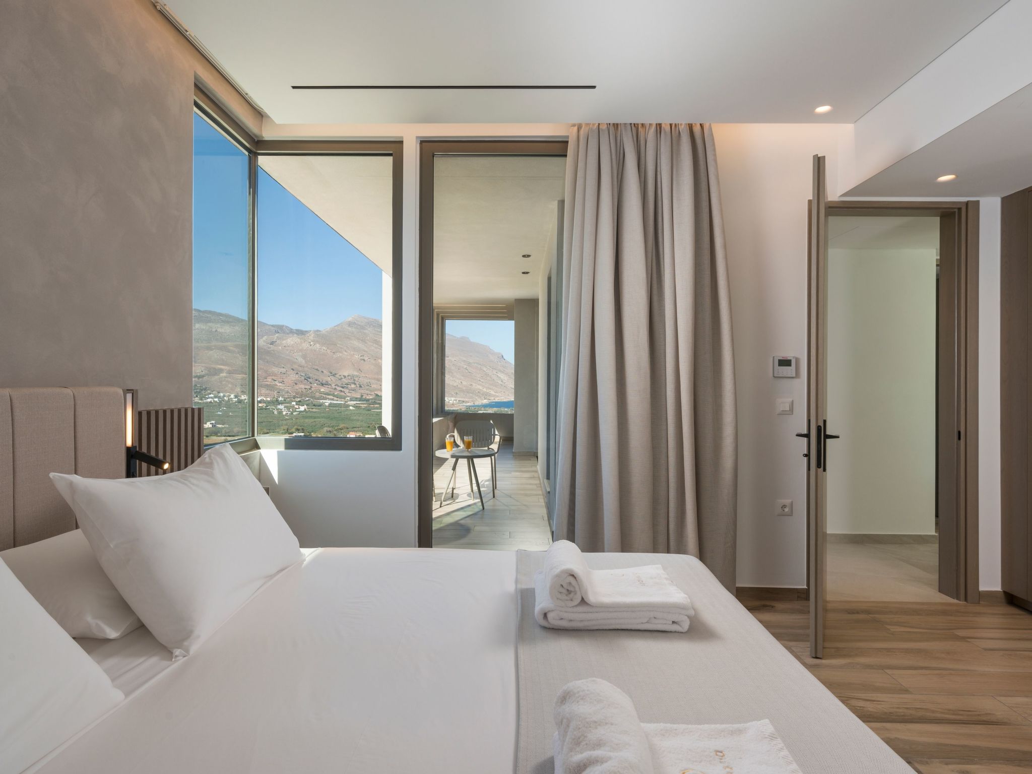 Villa Majestic 5 Schlafzimmer-Binnen