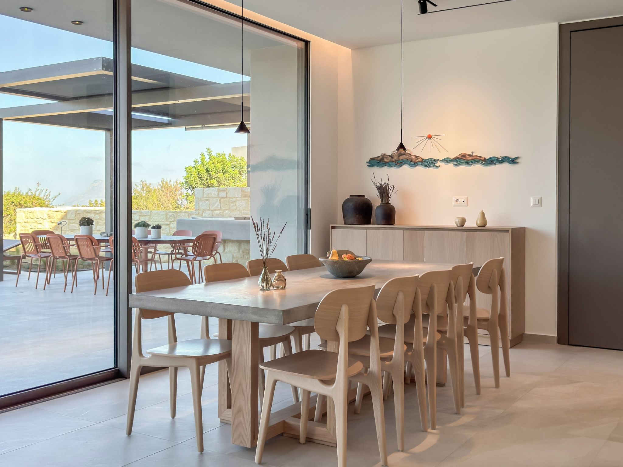 Villa Majestic 5 Schlafzimmer-Binnen