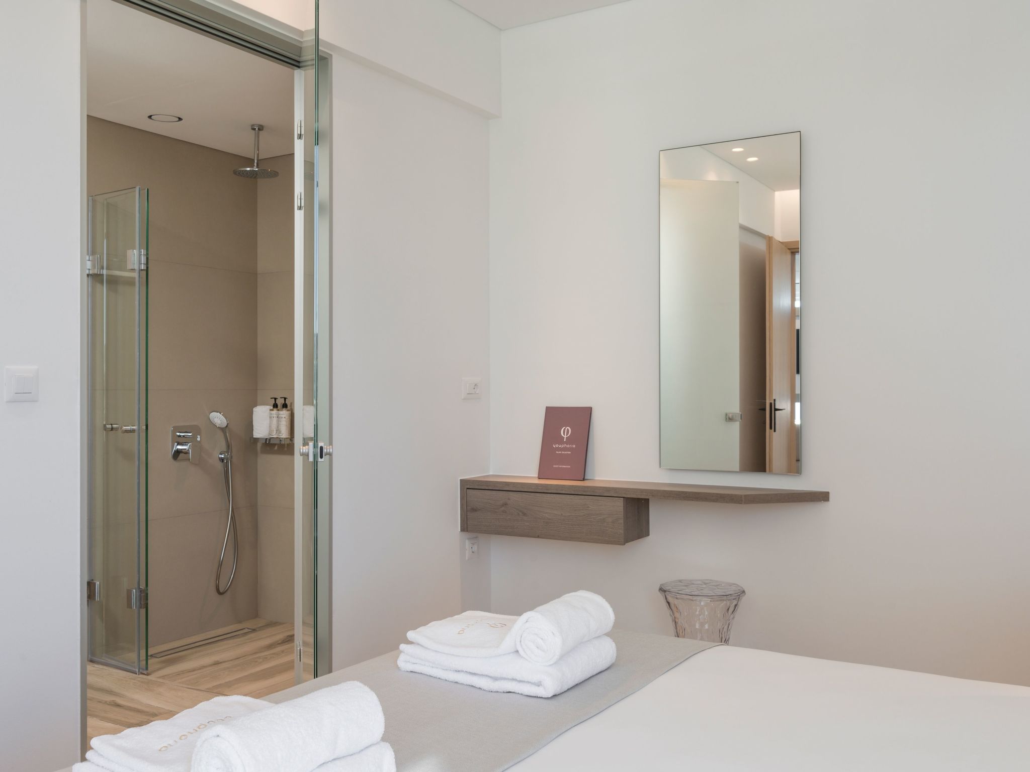 Villa Majestic 5 Schlafzimmer-Binnen