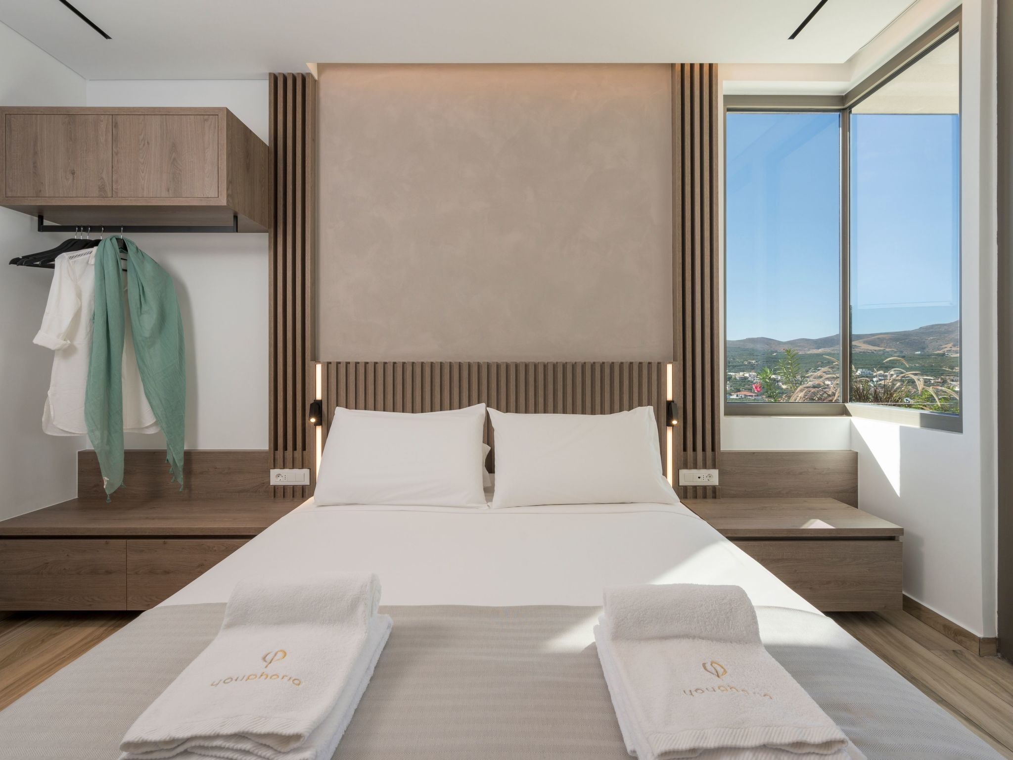 Villa Majestic 5 Schlafzimmer-Binnen