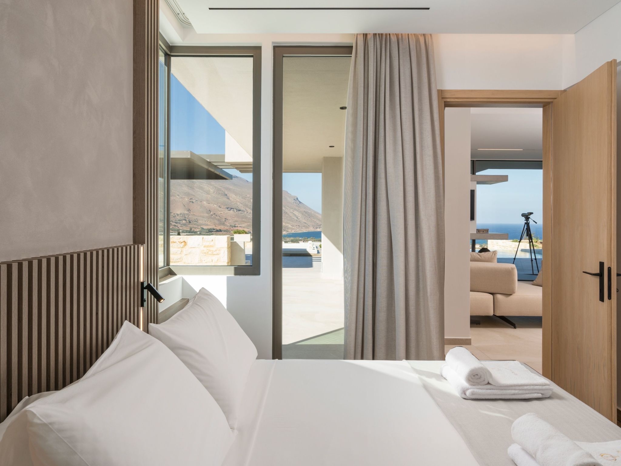 Villa Majestic 5 Schlafzimmer-Binnen