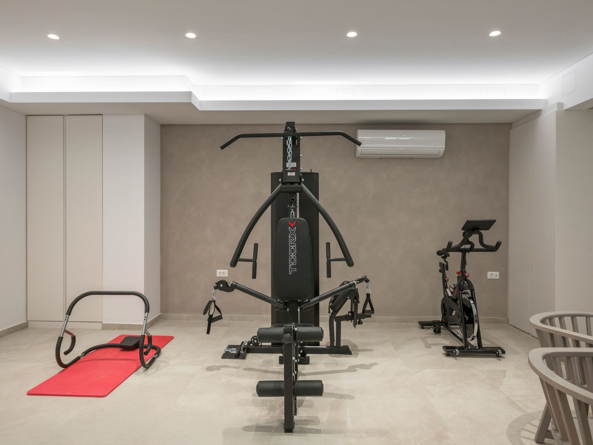 Villa Majestic 5 Schlafzimmer-Binnen