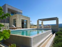 Youphoria Meerblick Villa Anassa 2 Schlafzimmer