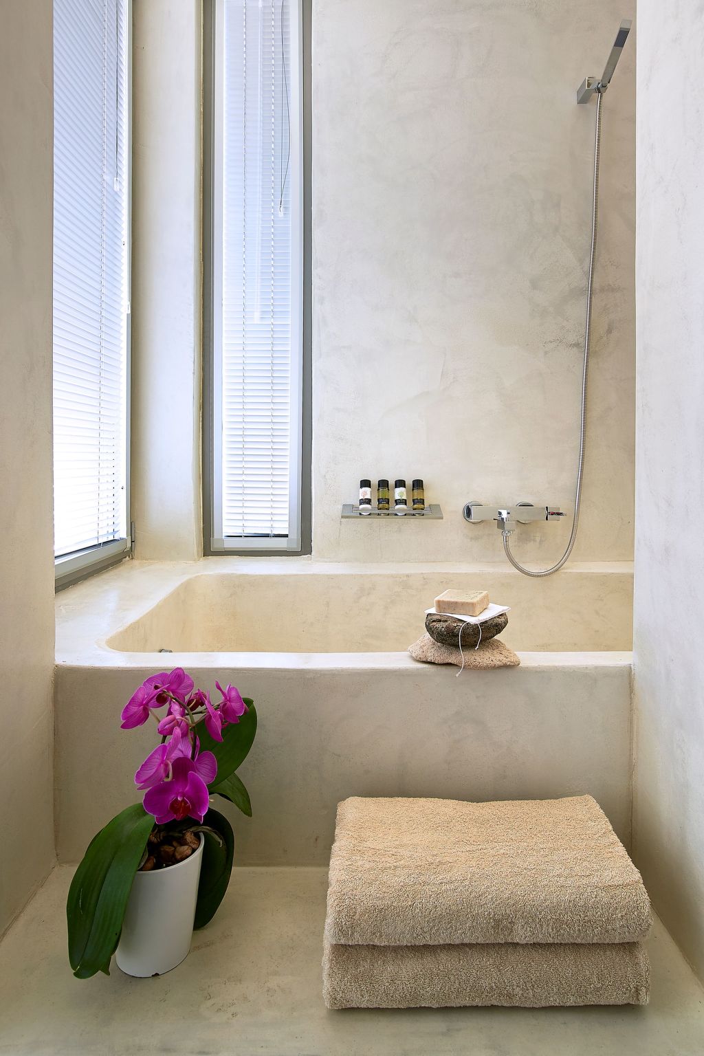 Youphoria Meerblick Villa Anassa 2 Schlafzimmer-Binnen