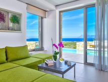 Youphoria Meerblick Villa Oneiro