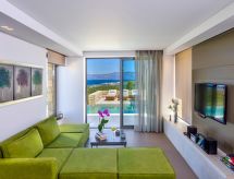 Youphoria Meerblick Villa Oneiro