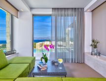 Youphoria Meerblick Villa Oneiro