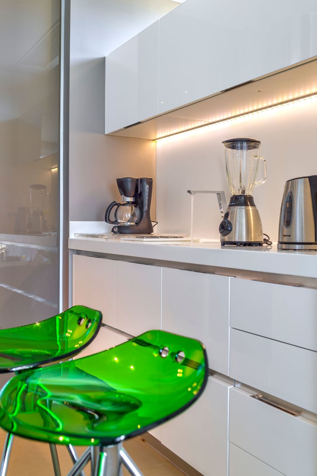 Youphoria Meerblick Villa Oneiro-Binnen