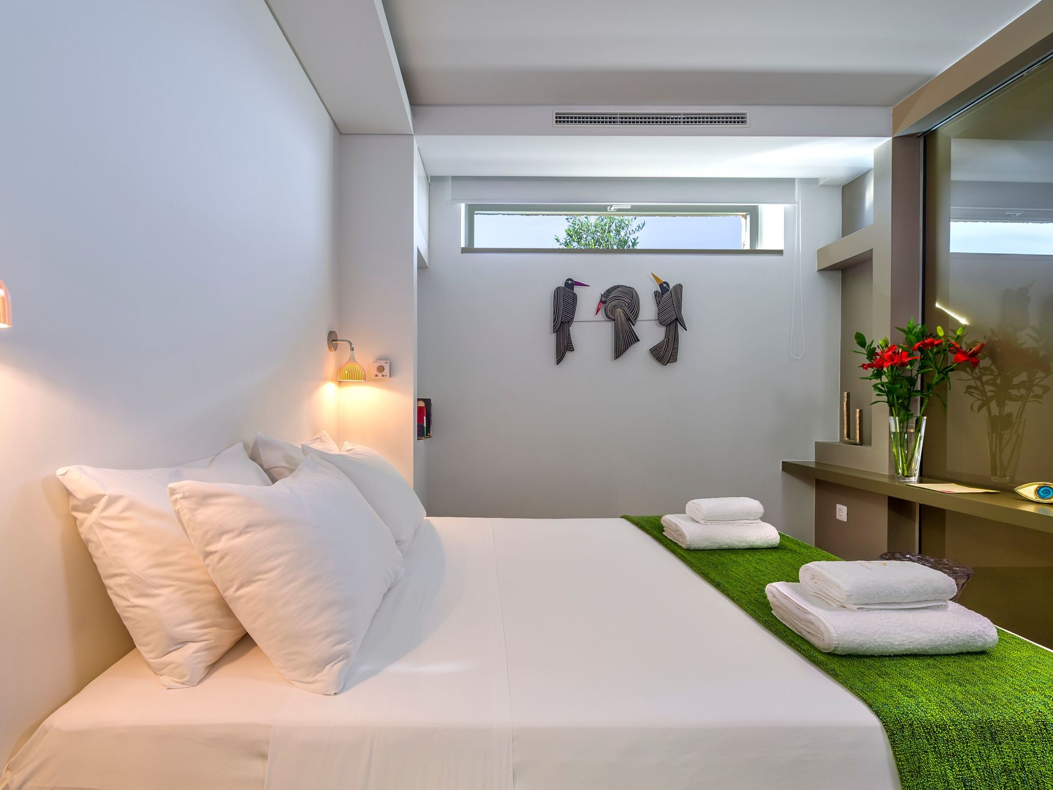 Youphoria Meerblick Villa Oneiro-Binnen