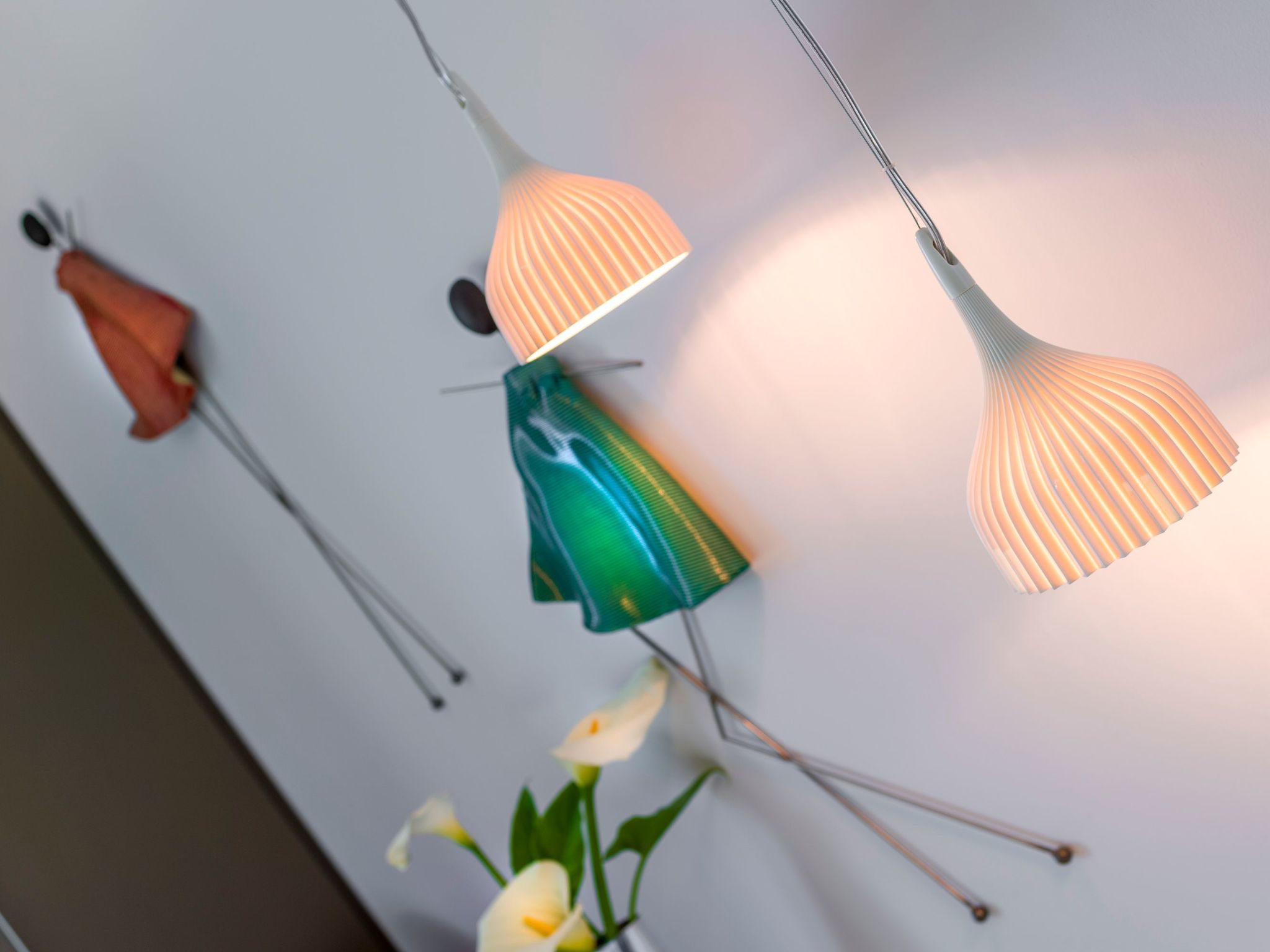 Youphoria Meerblick Villa Oneiro-Binnen