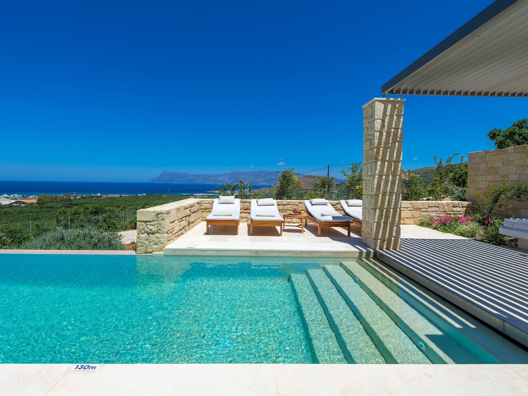Youphoria Meerblick Villa Oneiro — Terrace (2 of 32)