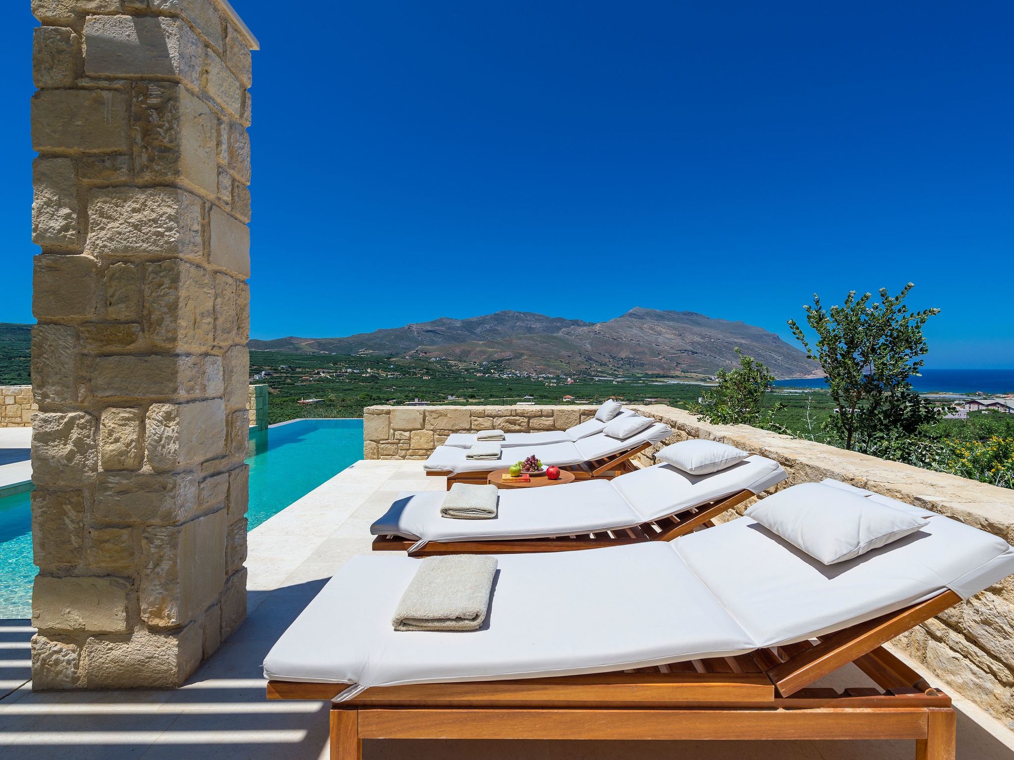 Maison Youphoria Meerblick Villa Oneiro – photo, photo 35 sur 47