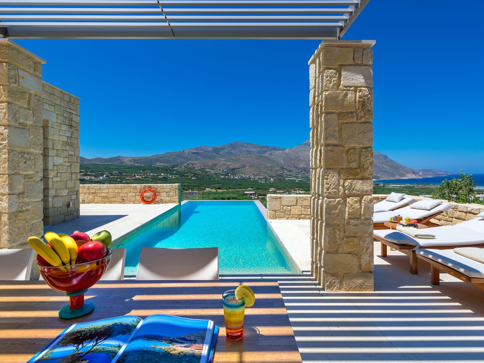 Maison Youphoria Meerblick Villa Oneiro – photo, photo 37 sur 47