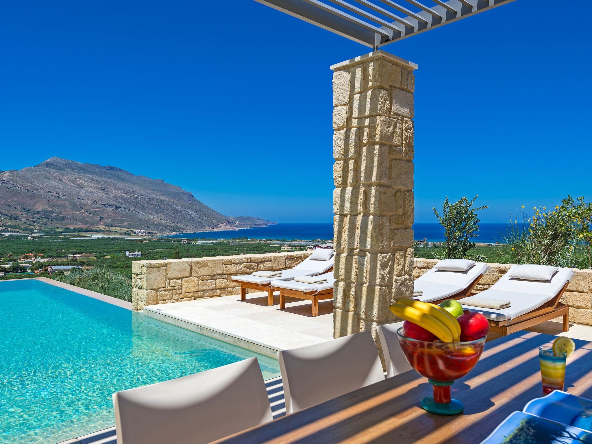 Maison Youphoria Meerblick Villa Oneiro – photo, photo 38 sur 47