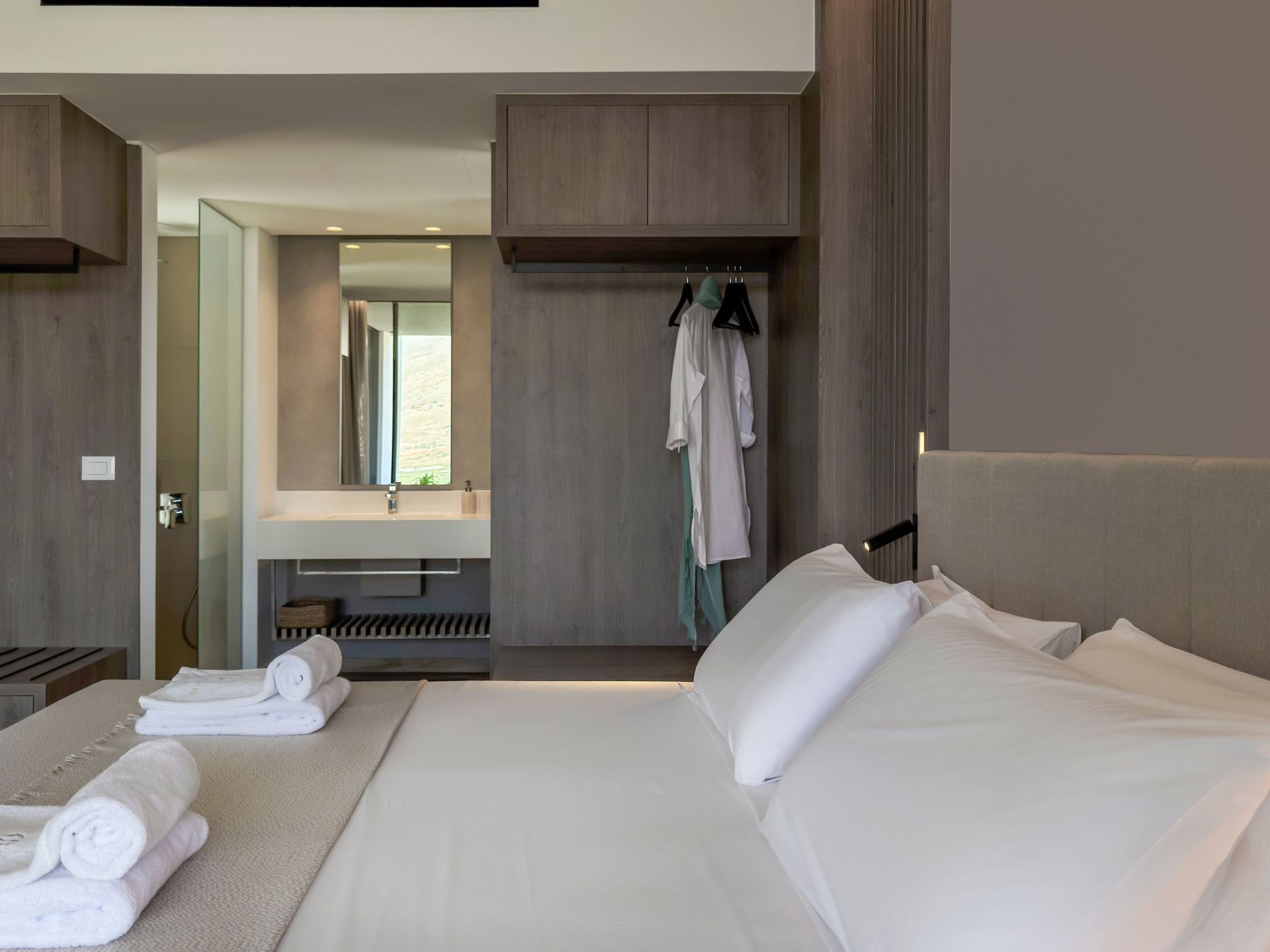 Villa Utopia 5 Schlafzimmer-Binnen