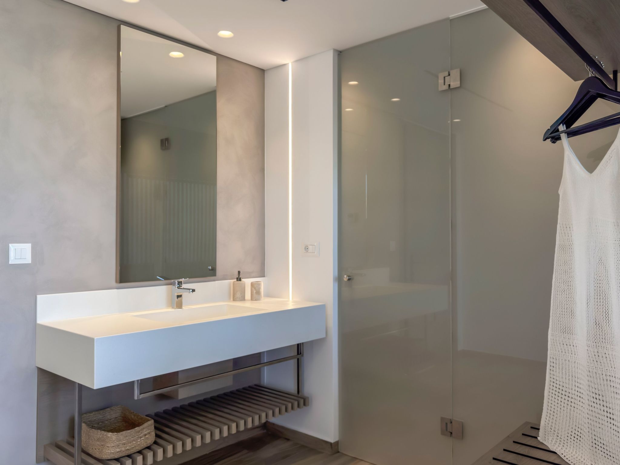 Villa Utopia 5 Schlafzimmer-Binnen