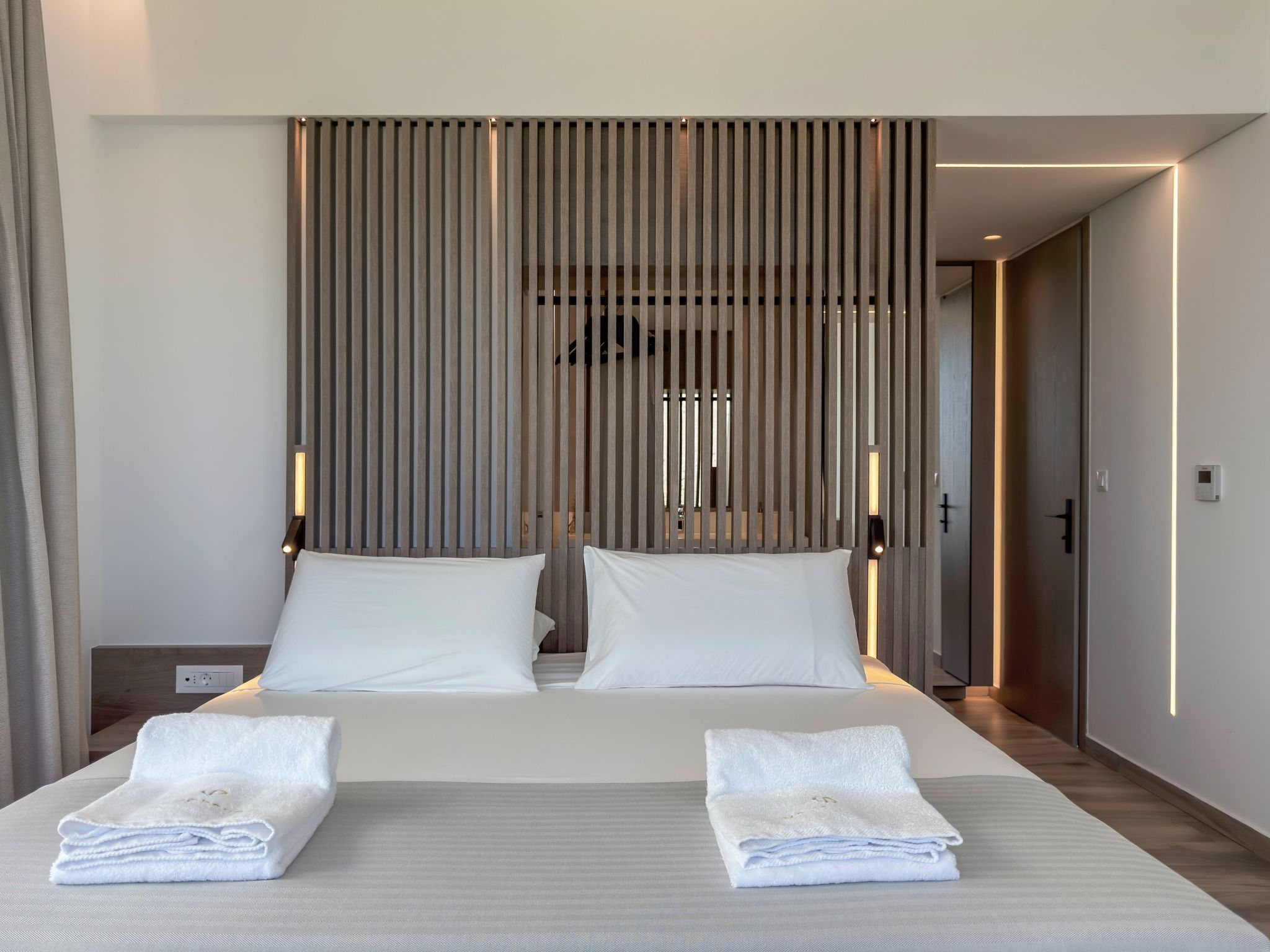 Villa Utopia 5 Schlafzimmer-Binnen