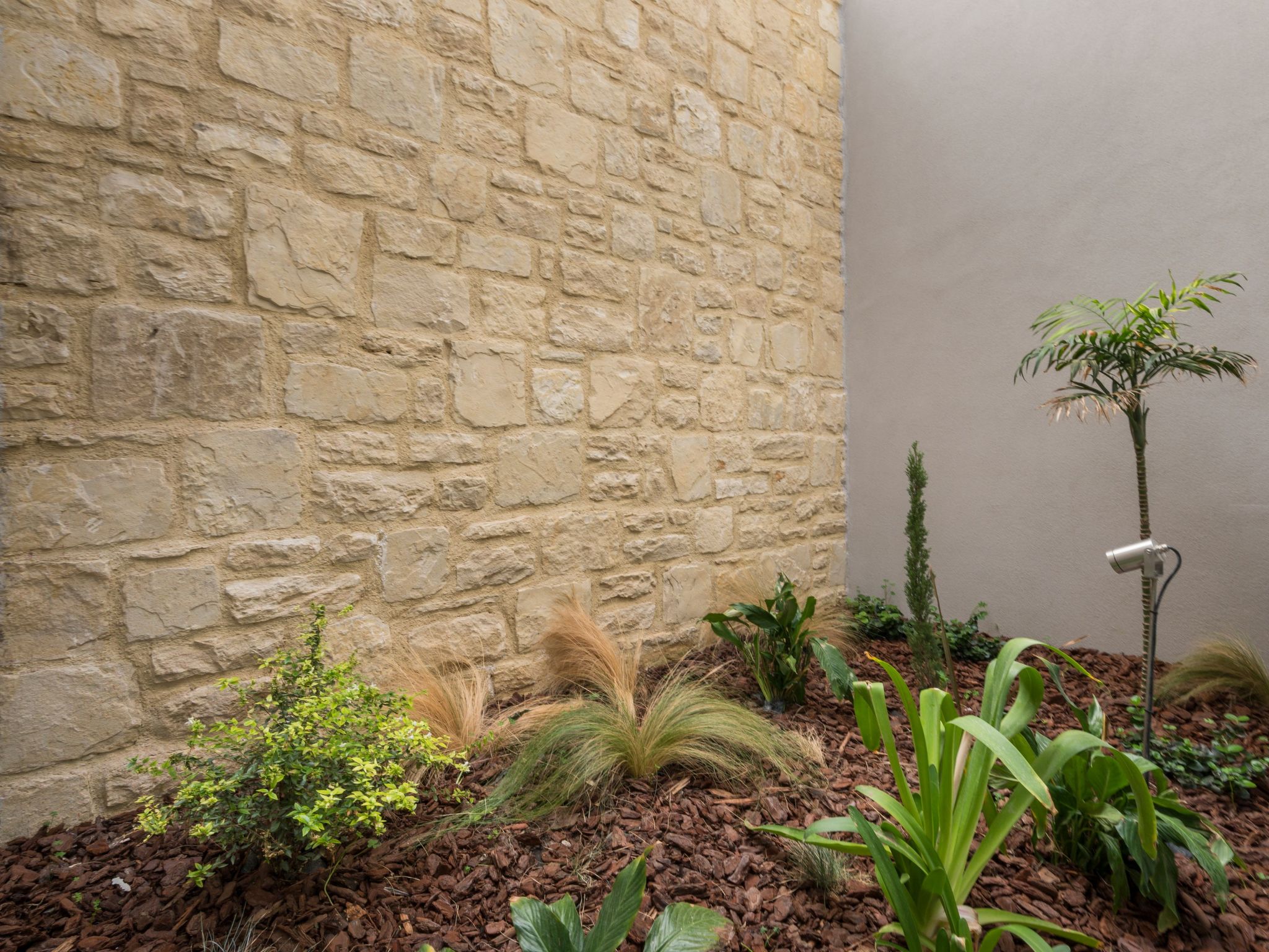 Villa Utopia 5 Schlafzimmer-Binnen