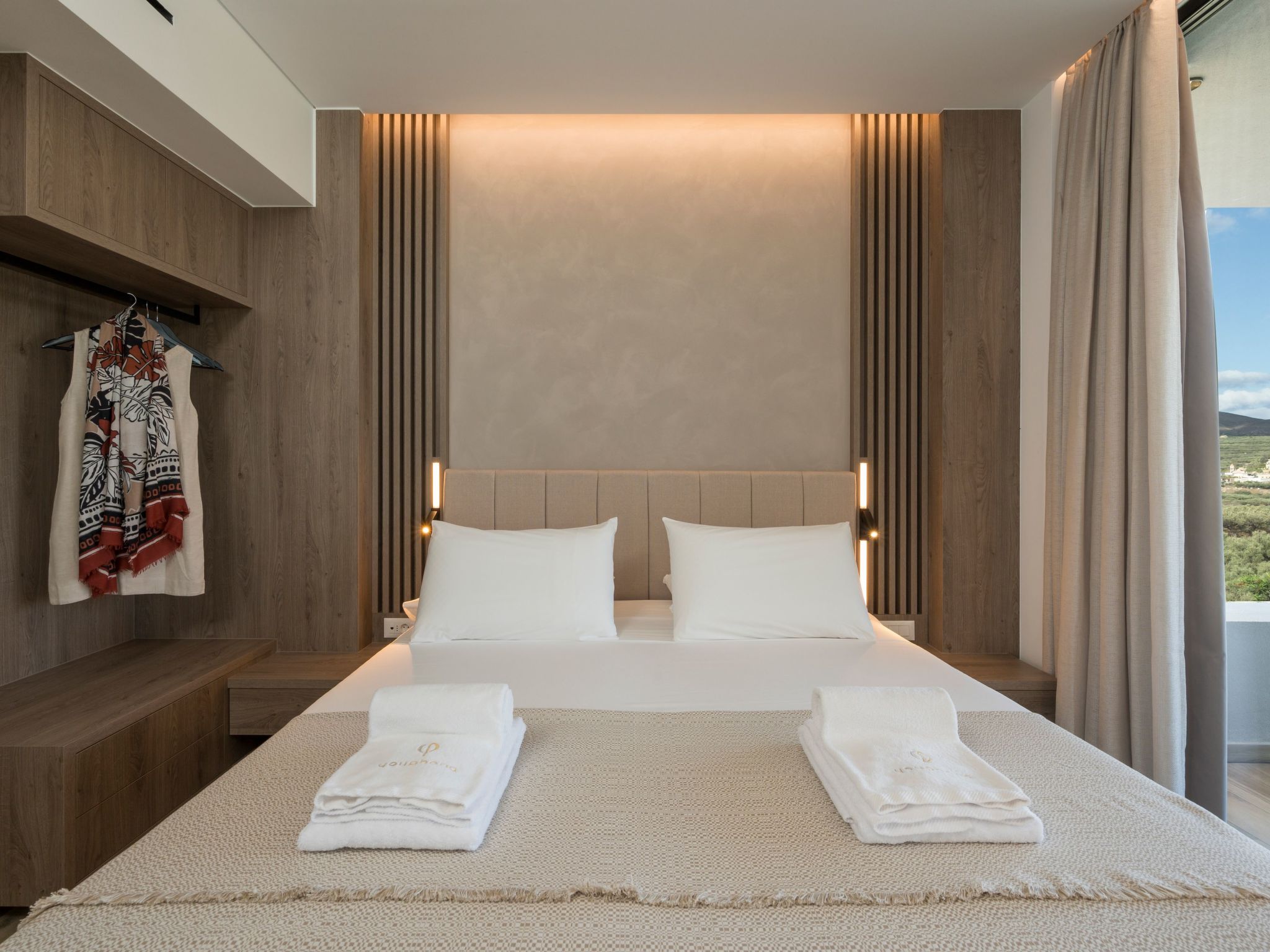 Villa Utopia 5 Schlafzimmer-Binnen