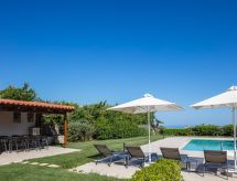 Villa Malvasia: Ruim vrijstaand huis met privézwembad op Kreta voor 10 personen - thumbnail 5