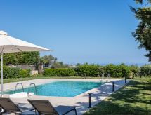 Villa Malvasia: Ruim vrijstaand huis met privézwembad op Kreta voor 10 personen - thumbnail 6