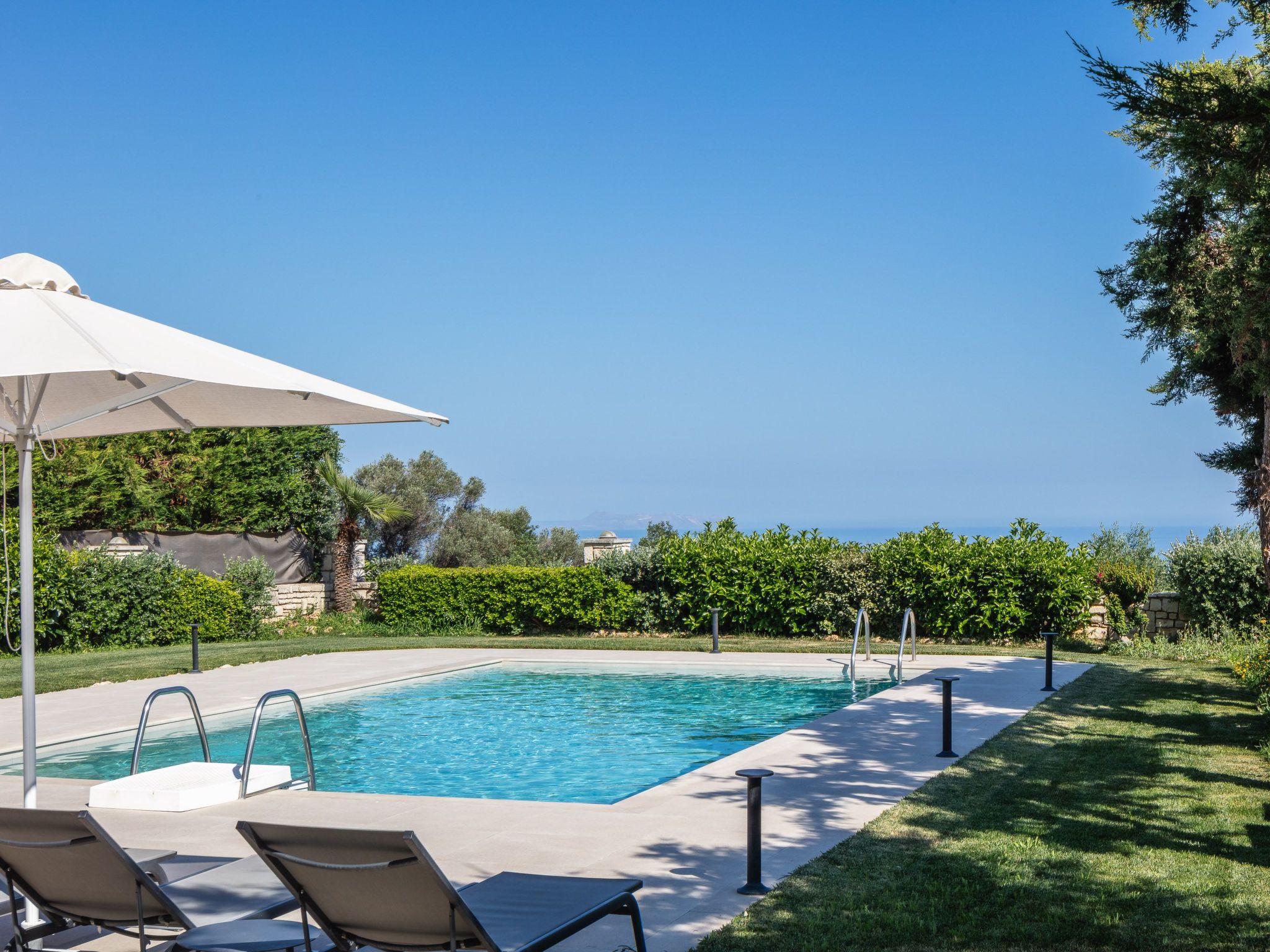 Ferienvilla Malvasia mit Swimmingpool auf Kreta-Image-tags.info