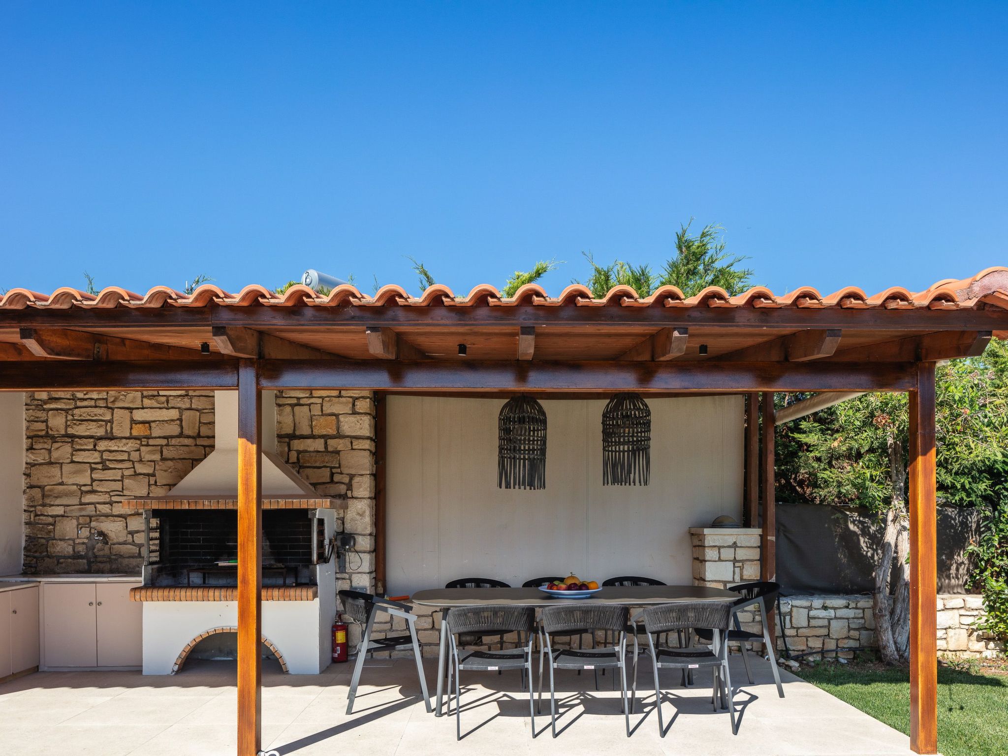 Ferienvilla Malvasia mit Swimmingpool auf Kreta-Image-tags.info