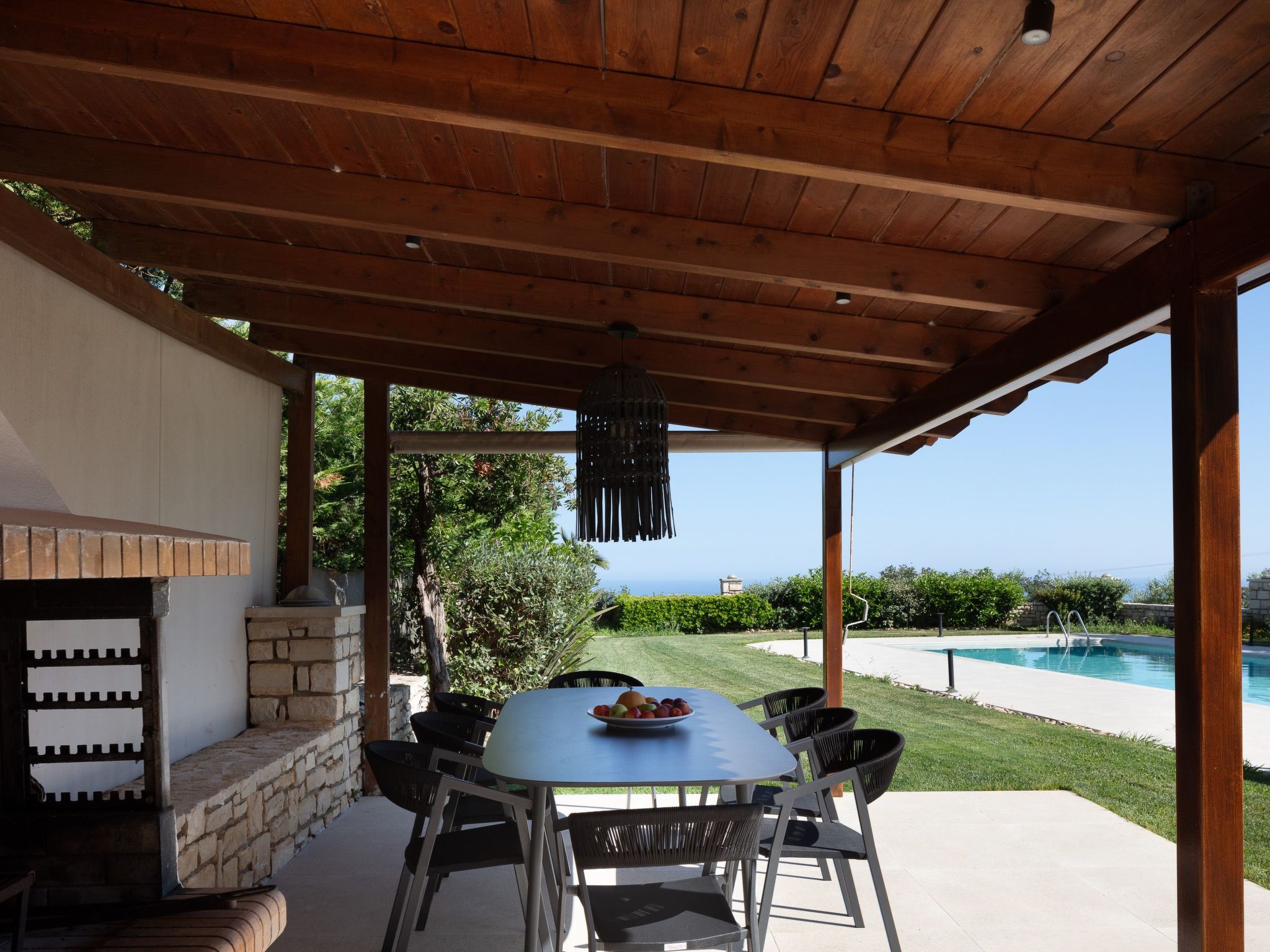 Ferienvilla Malvasia mit Swimmingpool auf Kreta-Image-tags.info