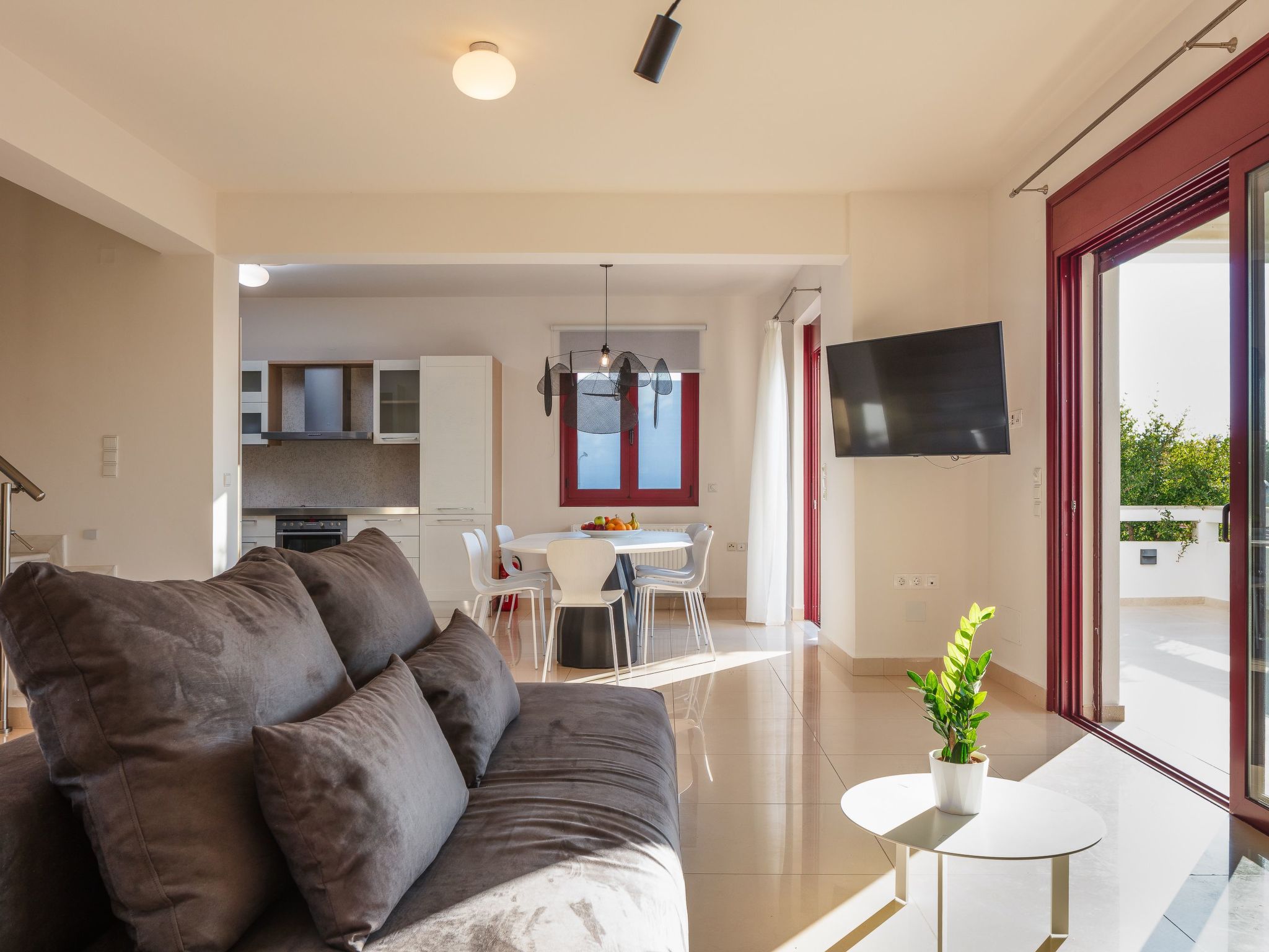 Ferienvilla Malvasia mit Swimmingpool auf Kreta-Image-tags.info